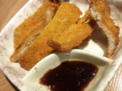 -姚面记·海派家常菜(恒基名人购物中心店)