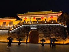 -桂林两江四湖景区