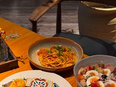 -JINNS锦时 steak&pizza(浸信会礼拜堂旧址店)