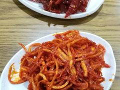 -顺姬冷面(珲春分店)
