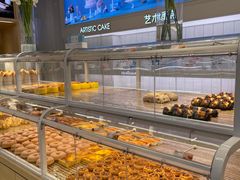 -好利来(内双楠店)