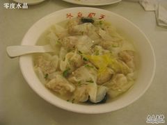 虾仁馄饨-琴岛顺天馄饨(营口路市场店)