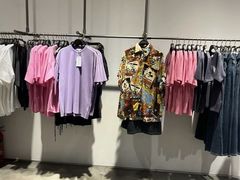 -URBAN REVIVO(七宝领展广场店)