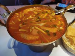 招牌海鲜冬阴功-BetterThai 泰加(苏州中心店)