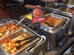 -比格比萨自助(商业大厦店)