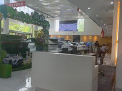 -上海和展广汽丰田4S店(老闵行店)