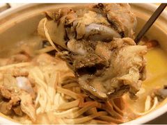 -骨捞专家·金华砂锅(西田城购物中心店)
