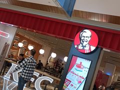 -肯德基(星河店)