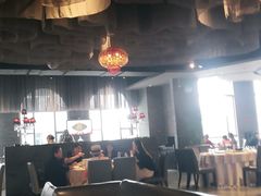 大堂-新沸腾鱼乡(世贸天阶店)