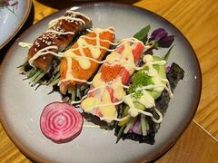 -小森师傅(宝安大仟里店)