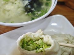 -刘记包子铺(气象台路店)