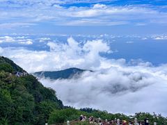 -峨眉山风景名胜区