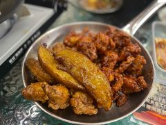 -MI WU FACTORY米屋美食工厂餐厅(绿地店)
