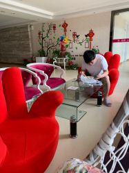 -维倪月子会所(独栋庭院·南海店)