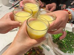 -新白鹿餐厅(第一百货店)