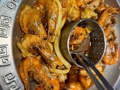 -喜虾客大虾火锅(济宁龙贵购物广场店)