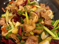 -老蜀人川菜馆(中关村店)