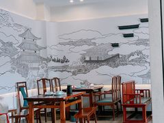 -小乡小镇·传承桐庐土菜·老板亲自烧的菜