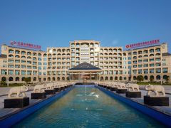 河南许昌花溪中州国际大酒店59645-1-许昌花溪大酒店