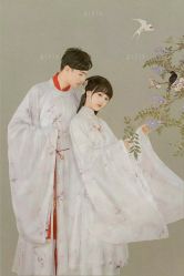 -盘子女人坊古装写真摄影(天津总店)