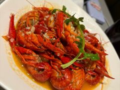 -海底捞火锅(逸仙路店)