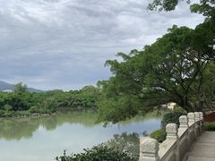-江心屿景区
