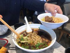 -蝎菜杨·牛肉面 羊蝎子火锅(光熙门北里店)