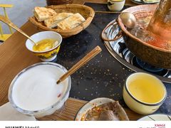 -陀岗美食·云南藏式特色餐厅