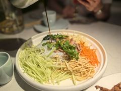 -北李妈妈菜·海肠捞饭(高新万达店)