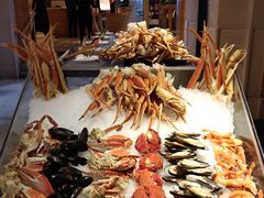 -威斯汀舞台餐厅