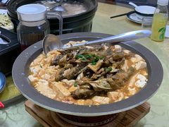 黄骨鱼焖豆腐/斤-来客家食府 · 福建客家菜(厦禾路店)