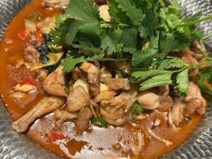 -食锦记·福建私房菜(浦西万达店)