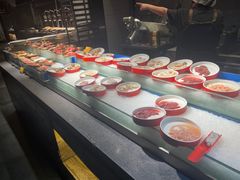 -星伦多自助料理(江阴万达店)