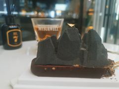 -麦雪尔甜品·生日蛋糕(新街口旗舰店)