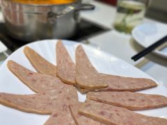 -秦风肥牛(阳阳国际店)