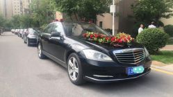 -华润婚车租赁公司·和胜租车