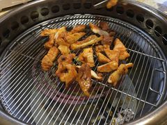 -妙香居韩国烤肉(容桂天佑城店)