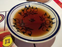 -长安大牌档之西安博物院文化餐厅(中贸店)