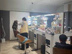 -海马体照相馆(上海月星环球港店)