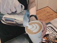 -Manner Coffee(芮欧百货店)
