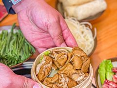 -黔三一夺夺粉酸汤火锅(百信店)