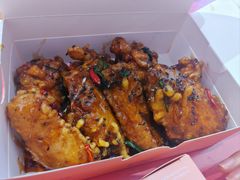 -悠个炸鸡(南京创始店)