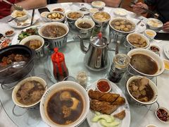-宝香绑线肉骨茶(柏威年广场店)