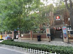-天津意大利风情旅游区