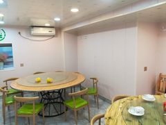 包厢-富临港·蒸汽海鲜·手抓海鲜·炒菜(栈桥店)