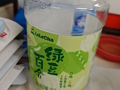 -大眼锅贴水饺(河东店)