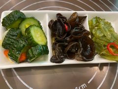 -康师傅私房牛肉面(马泉营奥莱店)
