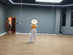 -墨舞舞蹈·美术(共富新村店)
