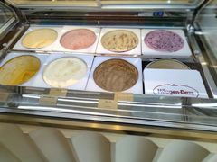 -哈根达斯(武汉天地店)