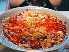 -麻六记(新天地店)